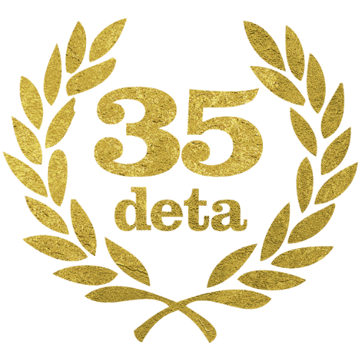 35 Jahre Deta Parkett